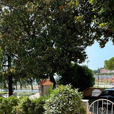 Villa Milada Порторож Екстериор снимка