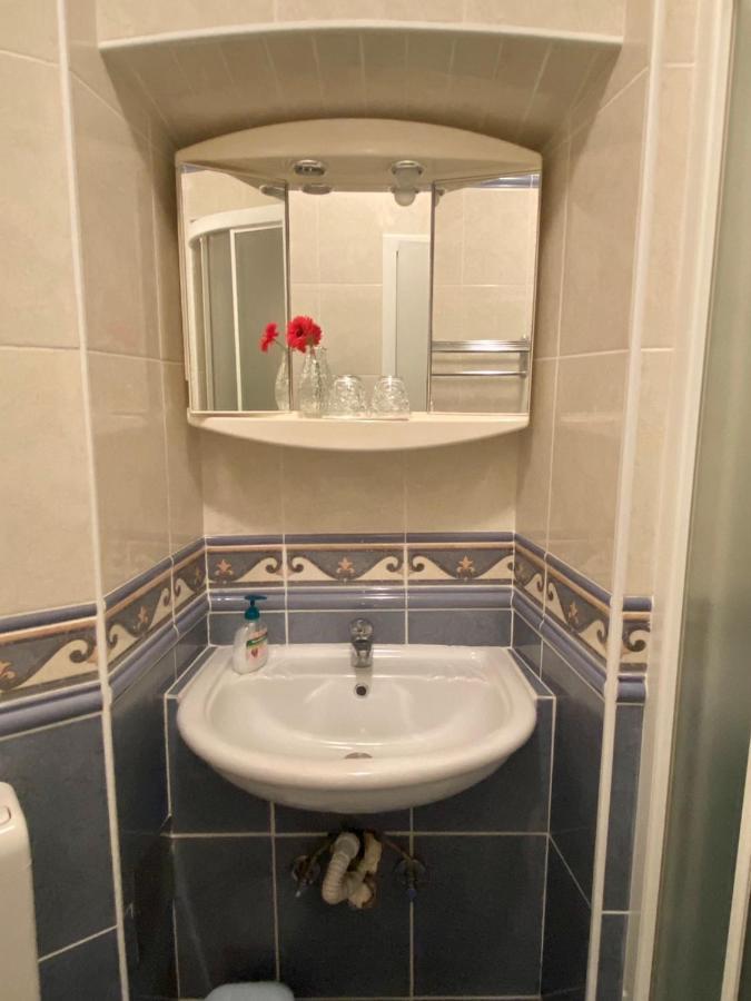 Villa Milada Порторож Екстериор снимка