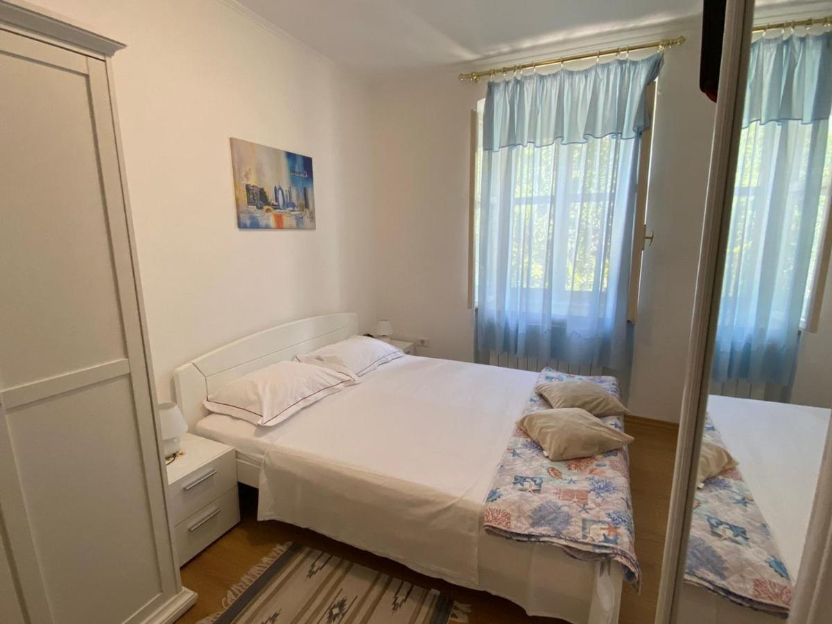 Villa Milada Порторож Екстериор снимка