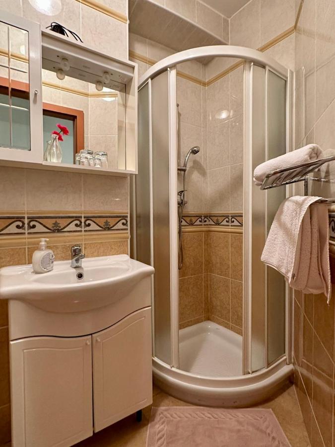 Villa Milada Порторож Екстериор снимка